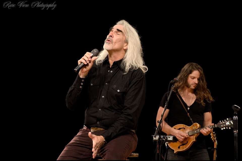 Guy Penrod