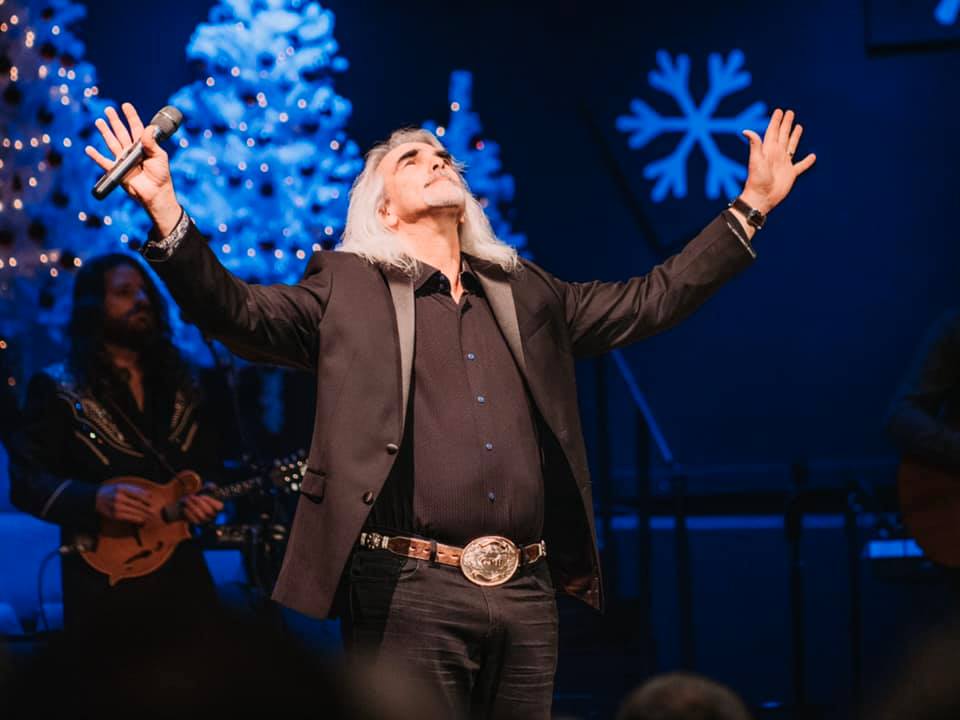 Guy Penrod