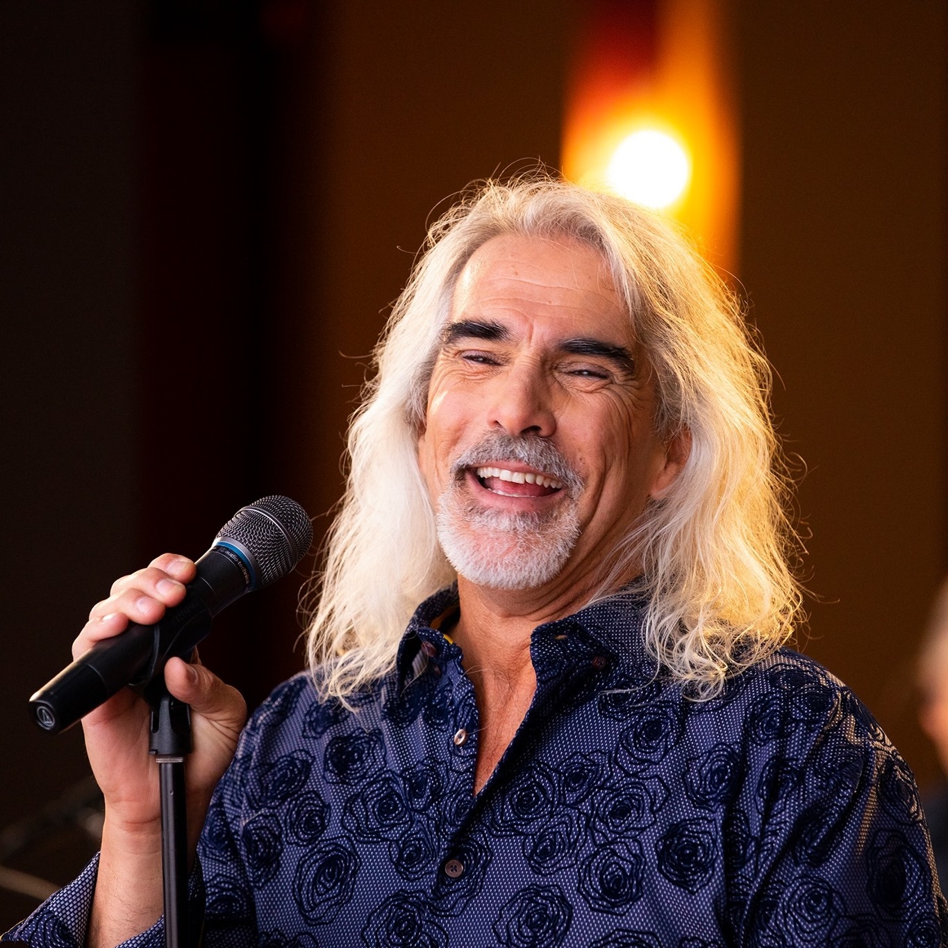 Guy Penrod